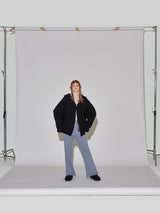 BOOKLE HOOD ZIPUP (6629919916150)