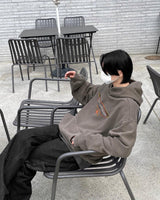 トリルワイドジーンズ / Trill Patch Wide Jeans