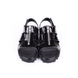 DVS S001 ジッパー サンダル / DVS S001 ZIPPER SANDALS