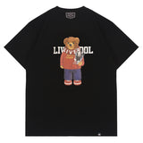 リバプールサポーターズベア/CHU-067 LIVERPOOL SUPPOTERS BEAR