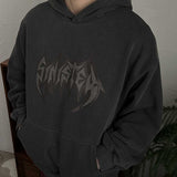 ASCLO Lettering Balloon Pigment Hood T (3color)