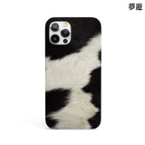 cowcat glossy case