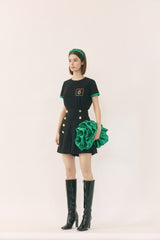 チューリップTシャツ
