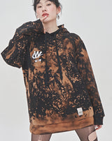 BASIC LOGO HOODIE CUSTOM ver. (6627553050742)
