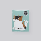 ヤムヤムリムーバブルステッカーパック / Yum yum removable sticker pack