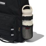 ポケットテクニカルスリングバッグ／POCKET TECHNICAL SLING BAG [BLACK]