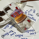 HBDケース