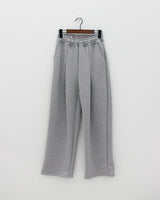 ロングピンタックトレーニングパンツ / Long Pintuck Training Pants (5color)