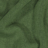 MGD バスケットハーフニット / MGD BASKET HALF KNIT