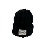 Ribbon beanie