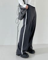 ファーストラインスラックス/First Line Slacks (2color)