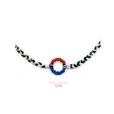 [CCNMADE] Welcome necklace (6652482715766)