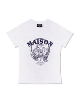 ウィメンズ フルーツスパンシングルジャージ半袖Tシャツ(FCD2TS512W)