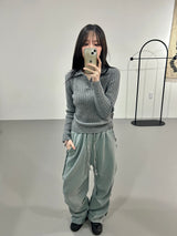 Fachi pants