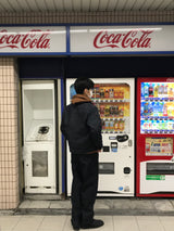 アクアステッチデニムセットアップパンツ
