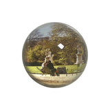 Aペーパーウェイト / A paperweight #Peaceful