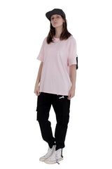 WE ARE NU フローラル Tシャツ | WE ARE NU FLORAL TEE (3961969115254)