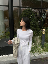 Soft daily tension T