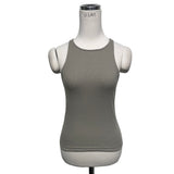 [U-BASIC] デラスリムスリーブレス