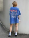ヴィンテージプリントビッグT