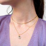Multiway rayered necklace (6655951994998)