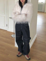 Tabby pants