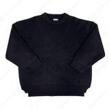 WEブラッシュヘアーニット/WE Brush Hair Knitwear (4 colors)