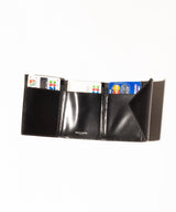 パテント レザー ミニウォレット /ADAMPTEK【OHSU】patent leather mini wallet/AMPK-K001 （送料込）ONEDAY KMC