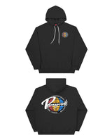 スリーカラグローブフーディー / paragraph 21f/w Three-color globe hood 7color (6611351142518)