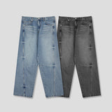 Russ Domingo Denim Pants