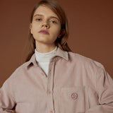 Big Corduroy Overfit Shirts (4607204327542)