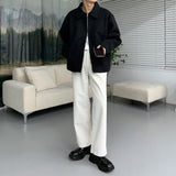 ラディナージッパートラッカージャケット / UN Radiner Zipper Trucker Jacket (3 colors)