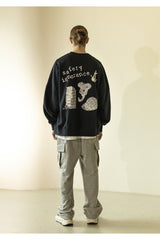 INSIGHT OVERSIZED HEAVY CREWNECK MWZCR001-OT (4614656196726)