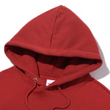 サードロゴフーディー / THIRD LOGO HOODIE