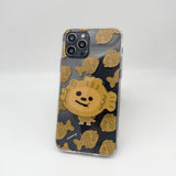 Fish Bread jellycase (iphone case) (6638864236662)