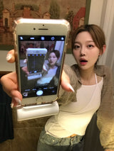 マイアミボレロニット