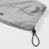 センスロゴスウェットパンツ/25P SENSE LOGO SWEAT PANTS_GRAY