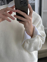 ASCLO Soft Like Knit (5color)