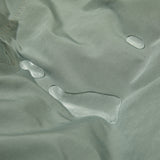 ソフトフーディージャケット/BSR2223FWJK014 SOFT HOODIE JACKET ASH MINT