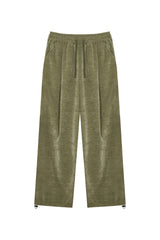 VENTIQUE Round chin jared pants 5color