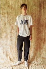 ビッグロゴTシャツ / BIG LOGO T-SHIRT (4363444846710)