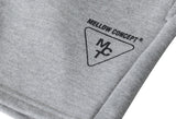 MCT W01 Gray concept Short pants
