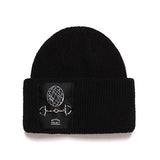 ワールドワイドビーニー / WORLDWIDE BEANIE (4497192517750)