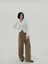 フレンチカーディガン / French cardigan (9color)