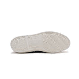 テニスウーマンレーセット / BENSIMON TENNIS WOMAN LACET - DARK GREY