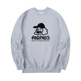 RADI ヤングスウェット / RADI YOUNG SWEAT
