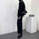 センチネルツイードジャケット/YM Sentinel Tweed Jacket (2 colors)