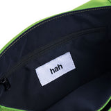 シェルクロスボディバッグ (GREEN) / SHELL CROSSBODY BAG (GREEN)