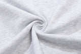 ブレイズロゴTシャツ/BLAZE LOGO TEE SHIRT_LIGHT GREY