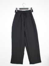 トラック ラインパンツ / Track Line Pants (3color)